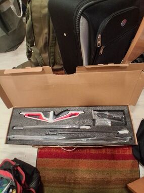 Brand New WONDERFITTER ARTEMIS VR GAME BOW